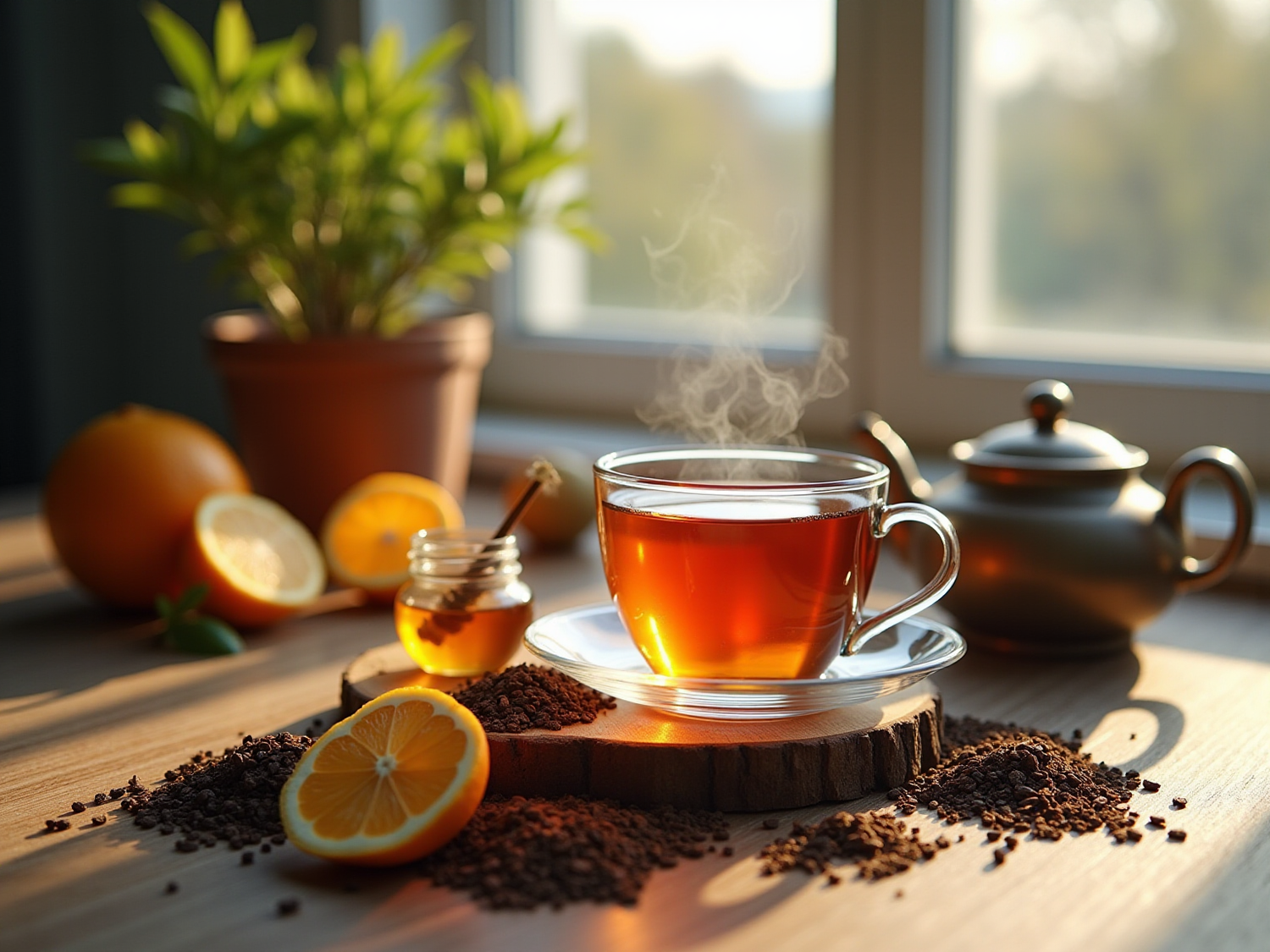 Best Practices for Choosing and Enjoying Earl Gray Tea: Tips for Health-Conscious Consumers