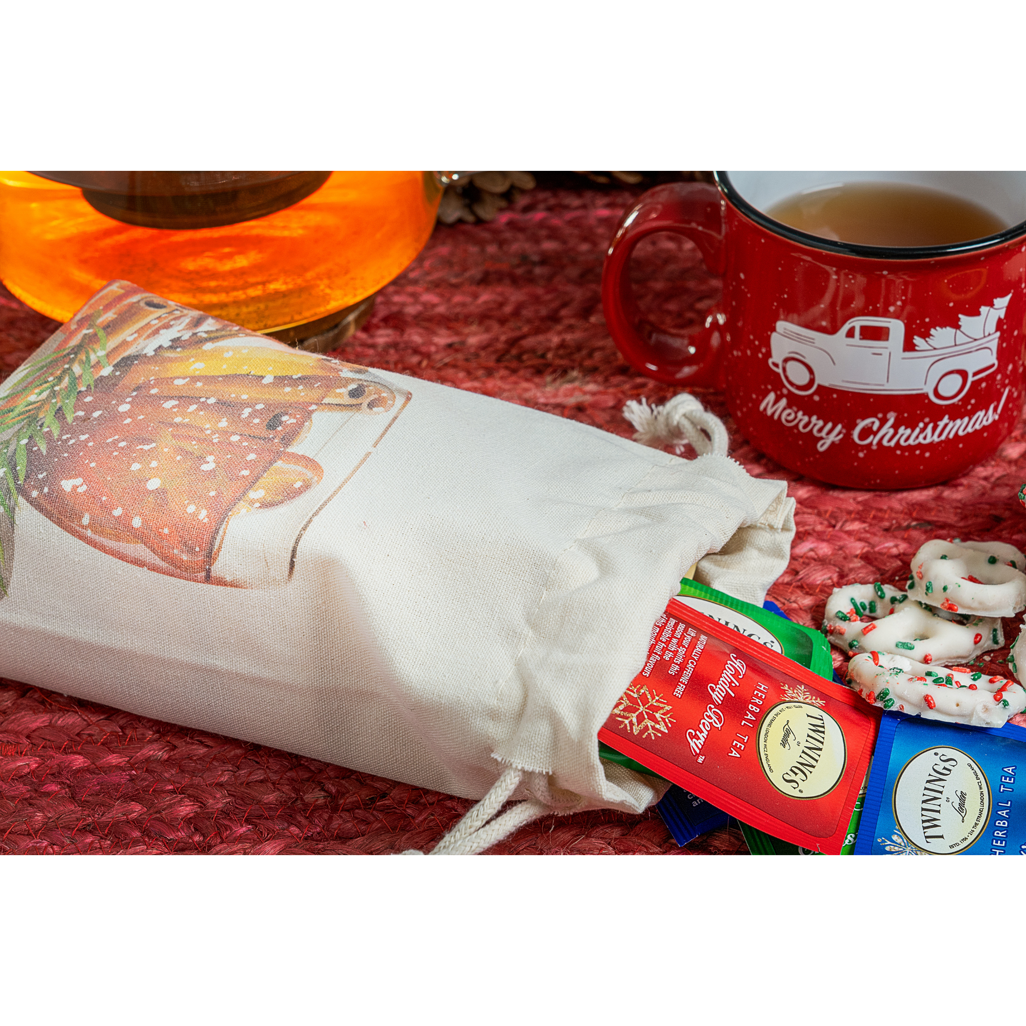 Twinings Holiday Assortment by Gardenika