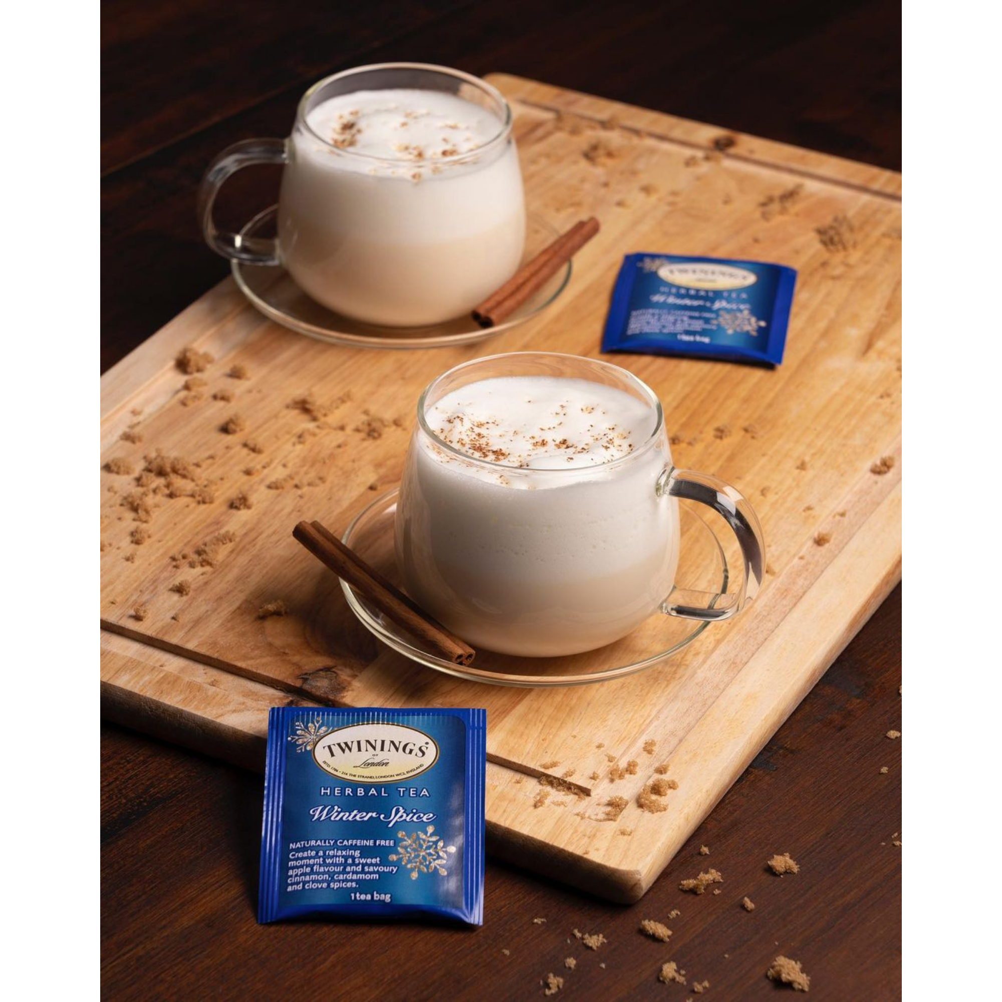 Twinings Winter Spice