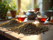 7 Surprising Benefits of Loose Leaf Tea Organic You Need to Know