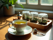Master Loose Green Tea Brewing Techniques for Optimal Flavor