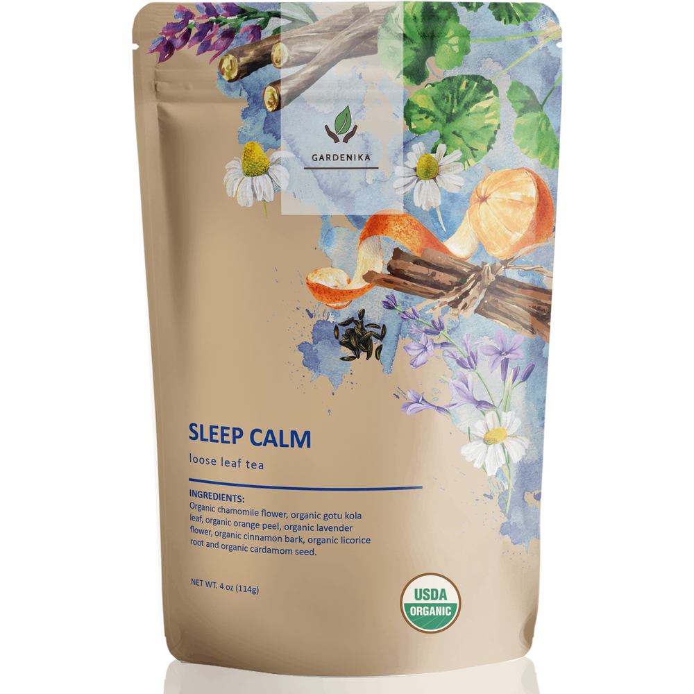 sleepytime tea tea to help sleep night time organic gardenika 