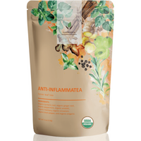 anti inflammatory best tea for inflammation loose leaf anti swelling organic gardenika