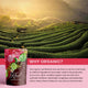 gardenika caffeine free teas