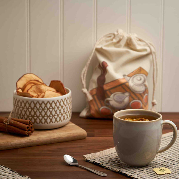 Organic Tea Bags Sampler - Stash, Twinings, Davidsons - 50 Ct, 25 Flavors - Gardenika Shop
