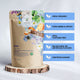 auyrvedic sleep tea chamomile camomile lavender licorice wellness blend