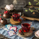 berry fusion wild berries tea twinings box assortment
