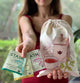 Organic Stash Tea Bags Sampler - Caffeinated and Herbal Set - 45 Ct, 15 Flavors - Gardenika Shop