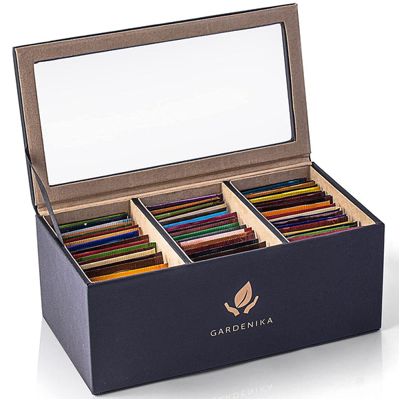 twinings herba tea bags sampler gift box